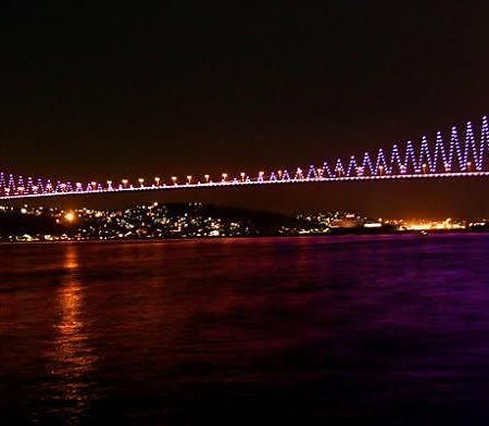 Akaretler Vera Suites Isztambul Kültér fotó